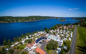 Sørlandet Feriesenter